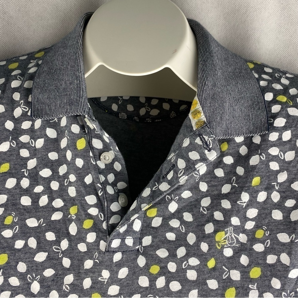 PENGUIN POLO SHIRT SIZE M - Picture 2 of 6